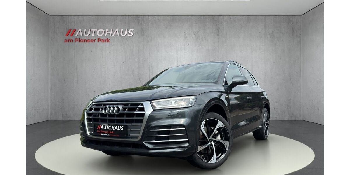 Audi Q5 199.999 km 22.490 &euro; Hanau 63457