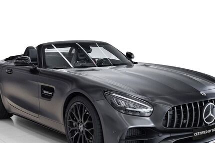 Mercedes-Benz AMG GT 19.900 km 108.888 &euro; Bad Homburg 61348