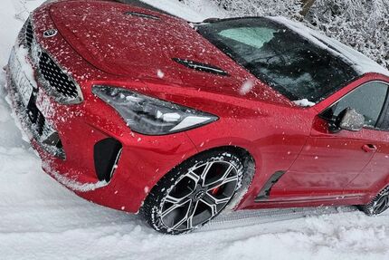 Kia Stinger 99.999 km 25.999 &euro; Erlensee 63526