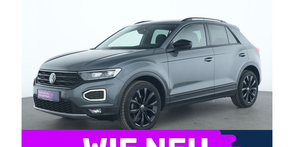 VW T-Roc 44.680 km 23.667 &euro; Dietzenbach bei Frankfurt 63128