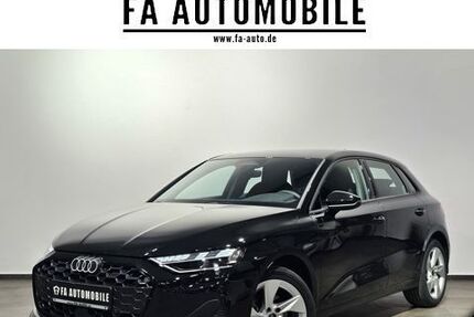 Audi A3 9.999 km 28.490 &euro; Mainaschaff 63814