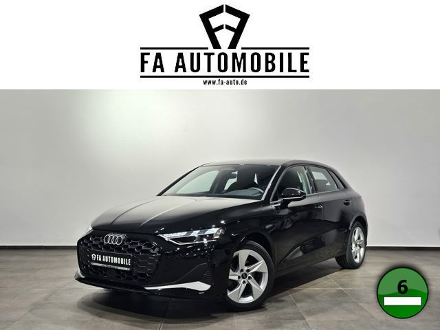 Audi A3 9.999 km 28.490 &euro; Mainaschaff 63814