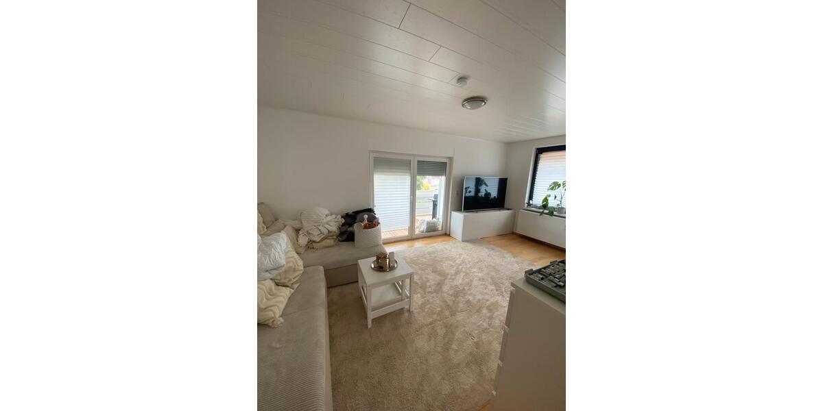 Etagenwohnung Kahl am Main - 2 Zimmer, 48 m&sup2;, 810&euro; | Angebot:25893376