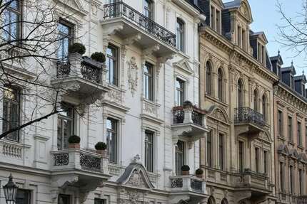 Wohnung Frankfurt am Main Bahnhofsviertel - 5 Zimmer, 160 m&sup2;, 1.995.000&euro; | Angebot:25382861