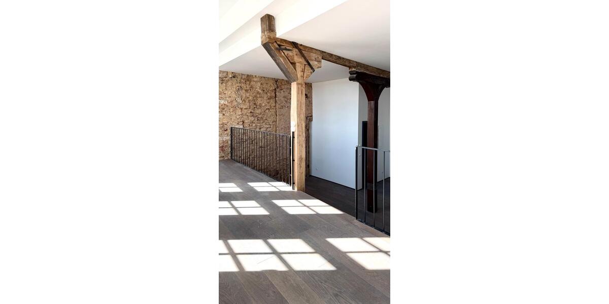 Loft - Studio - Atelier Gelnhausen - 1 Zimmer, 37 m&sup2;, 830&euro; | Angebot:25945228