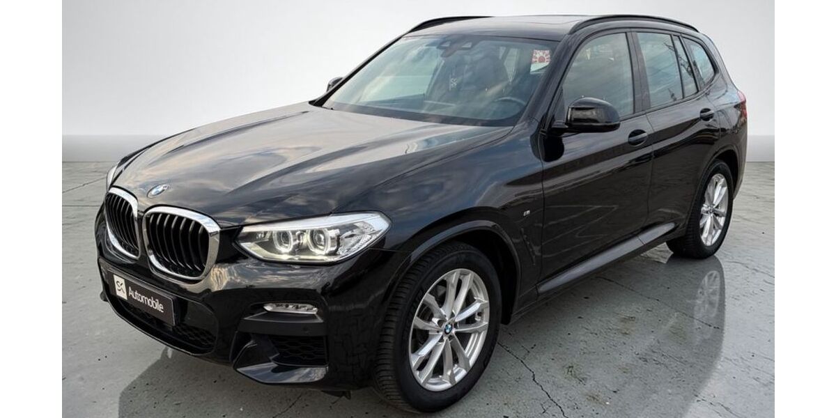 BMW X3 155.467 km 25.900 &euro; Stockstadt am Main 63811