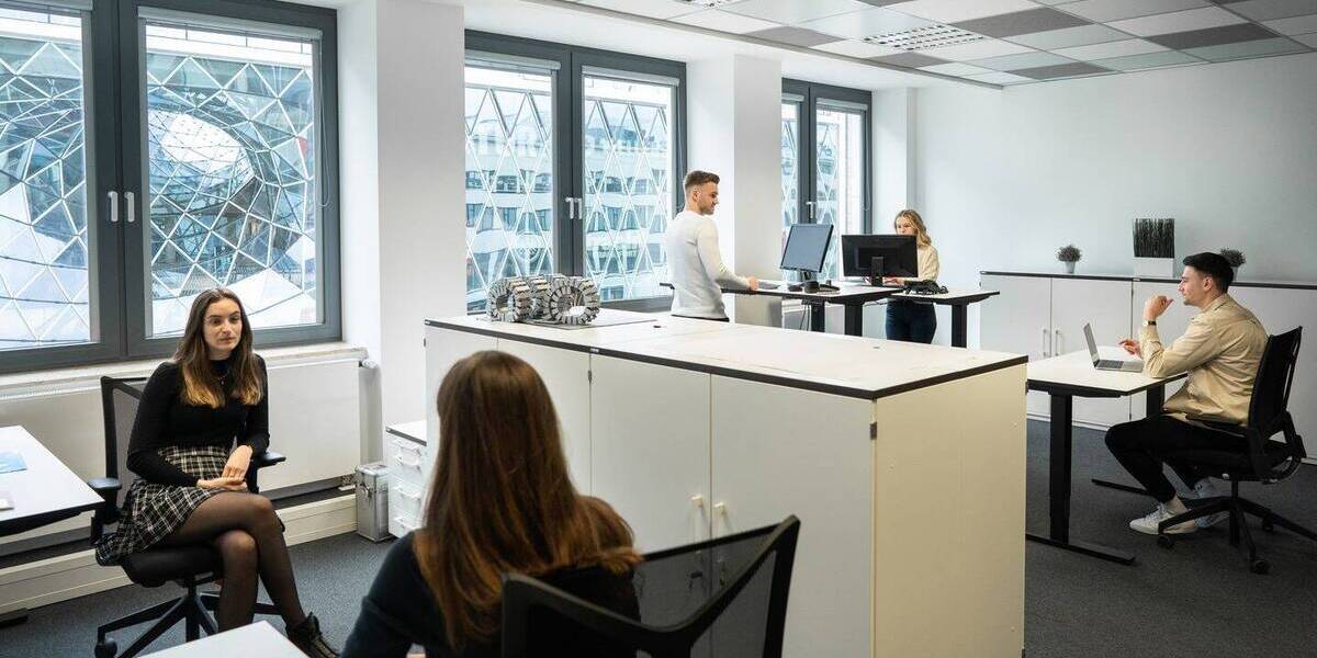 Gewerbeobjekt Frankfurt am Main Innenstadt - 399&euro; | Angebot:25970216