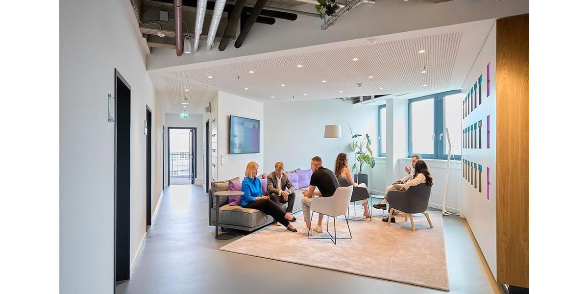 Gewerbeobjekt Frankfurt am Main Ostend - 1.100&euro; | Angebot:16472456