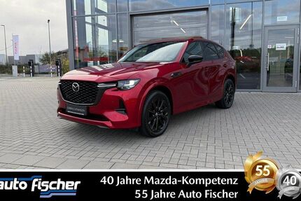 Mazda CX-60 37.990 km 35.990 &euro; Karben 61184