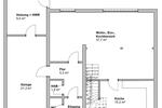 Einfamilienhaus Limeshain - 5 Zimmer, 168 m&sup2;, 2.100&euro; | Angebot:27672657