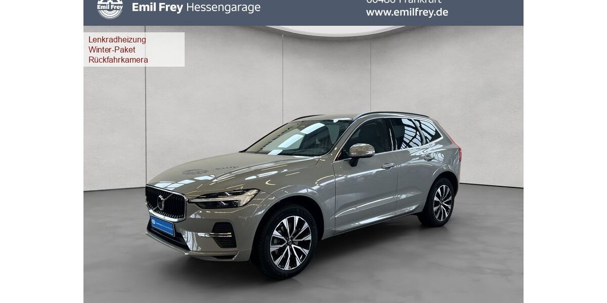 Volvo XC60 6.988 km 37.400 &euro; Frankfurt am Main 60486