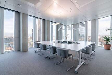 Gewerbeobjekt Frankfurt am Main Gallus - 1.718&euro; | Angebot:25720703