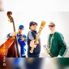 Wildes Holz - Block Party 20.05.2026 Theater Alte Mühle