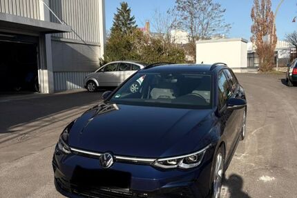 VW Golf 43.000 km 26.900 &euro; Aschaffenburg 63743