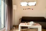 Etagenwohnung Frankfurt am Main Gallus - 1 Zimmer, 31 m&sup2;, 1.132&euro; | Angebot:26041314