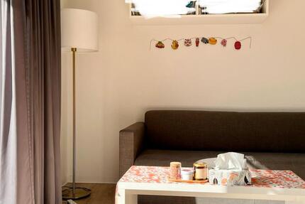 Wohnung Frankfurt am Main Gallus - 1 Zimmer, 31 m&sup2;, 1.132&euro; | Angebot:26041314