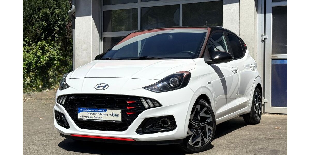 Hyundai i10 58.000 km 12.950 &euro; Dieburg 64807