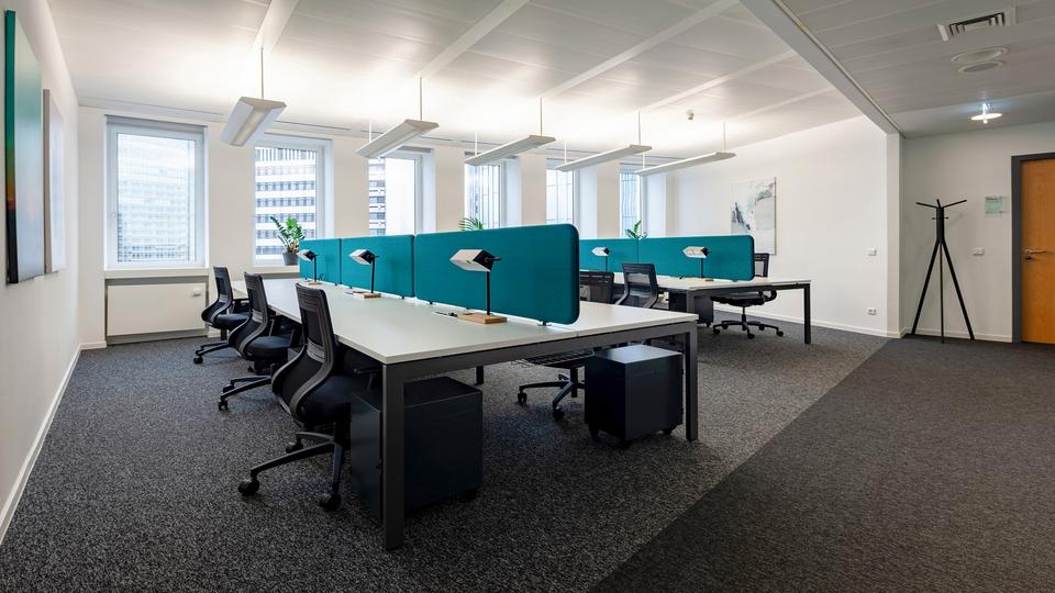 Gewerbeobjekt Offenbach am Main - 199&euro; | Angebot:25959029