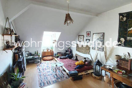 Wohnung Frankfurt am Main Ostend - 2 Zimmer, 49 m&sup2;, 600&euro; | Angebot:26052024