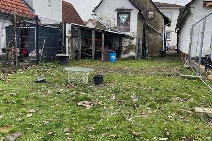 Grundstück Frankfurt am Main Sindlingen - 150.000&euro; | Angebot:23005392