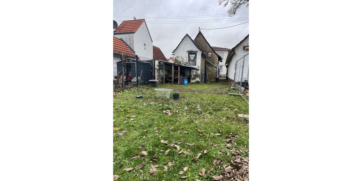 Grundstück Frankfurt am Main Sindlingen - 150.000&euro; | Angebot:23005392