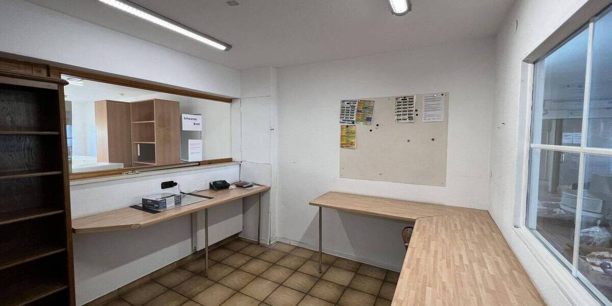 Gewerbeobjekt Ortenberg Bleichenbach - 300.000&euro; | Angebot:25743821