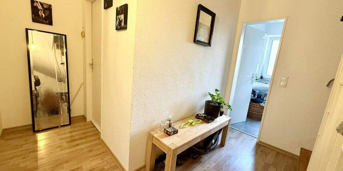 Reihenmittelhaus Rodgau Nieder-Roden - 6 Zimmer, 118 m&sup2;, 399.000&euro; | Angebot:25686220