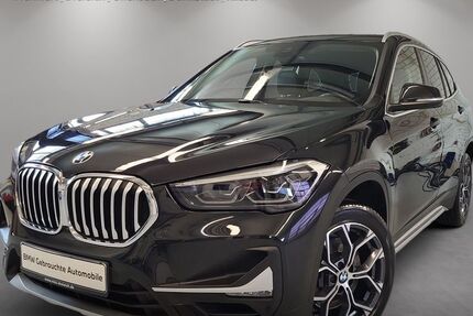 BMW X1 66.718 km 26.990 &euro; Dreieich-Sprendlingen 63303