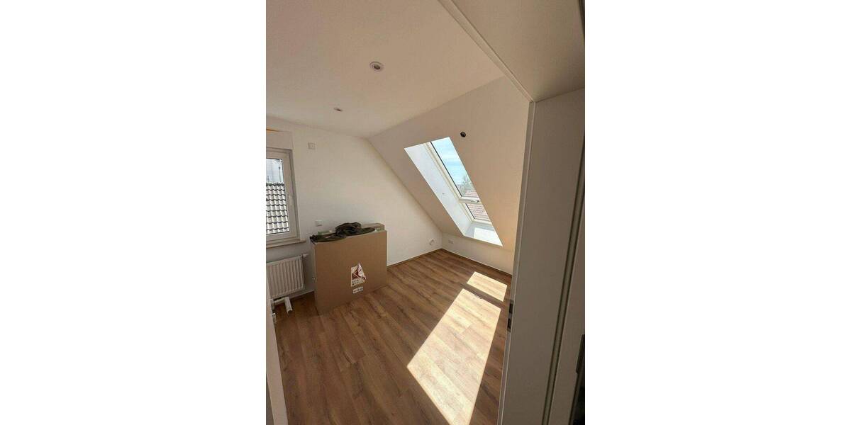 Etagenwohnung Hanau Klein-Auheim - 3 Zimmer, 45 m&sup2;, 855&euro; | Angebot:26888486