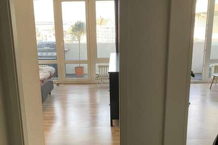 Wohnung Offenbach am Main Westend - 2 Zimmer, 70 m&sup2;, 249.000&euro; | Angebot:25848888