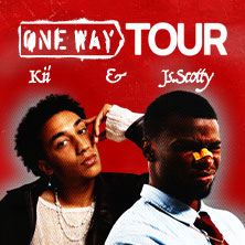 JS.Scotty x KII - One Way Tour 2026 06.05.2026 Nachtleben