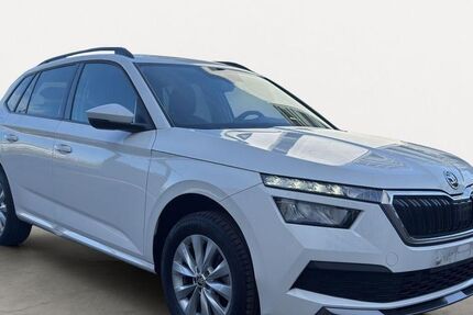 Skoda Kamiq 32.646 km 17.650 &euro; Friedberg 61169