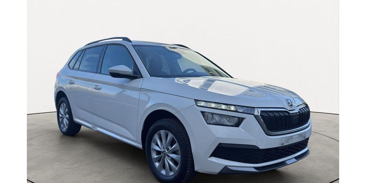 Skoda Kamiq 32.646 km 17.650 &euro; Friedberg 61169