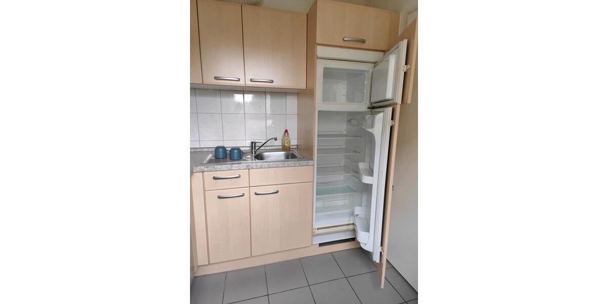 Etagenwohnung Bad Vilbel - 2 Zimmer, 55 m&sup2;, 1.480&euro; | Angebot:25964418