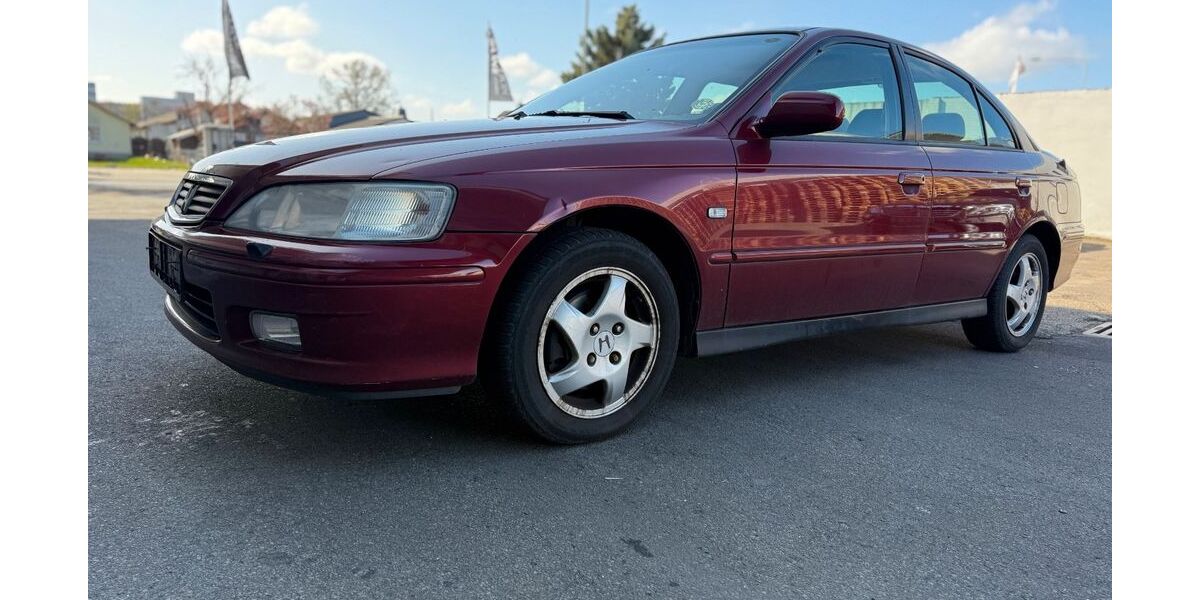 Honda Accord 177.086 km 999 &euro; Frankfurt am Main 60386