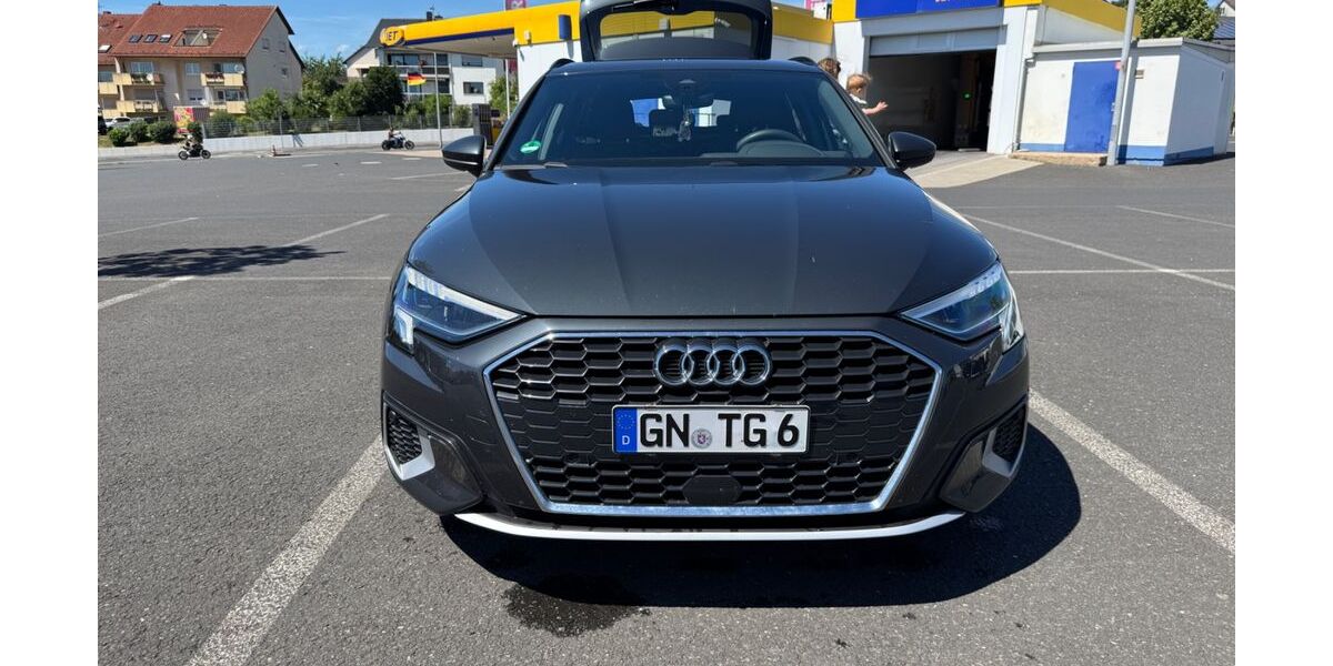 Audi A3 76.000 km 21.490 &euro; Aschaffenburg 63743