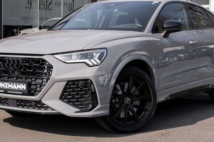 Audi RSQ3 33.700 km 53.756 &euro; Aschaffenburg 63741