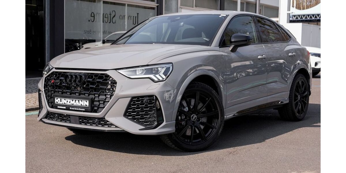 Audi RSQ3 33.700 km 53.756 &euro; Aschaffenburg 63741