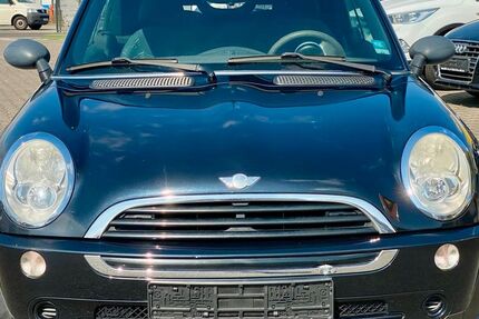 Mini ONE 123.500 km 2.350 &euro; Kelsterbach 65451