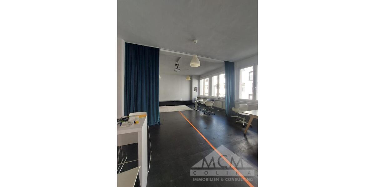 Gewerbeobjekt Frankfurt am Main Innenstadt 1 - 2.450&euro; | Angebot:25081678