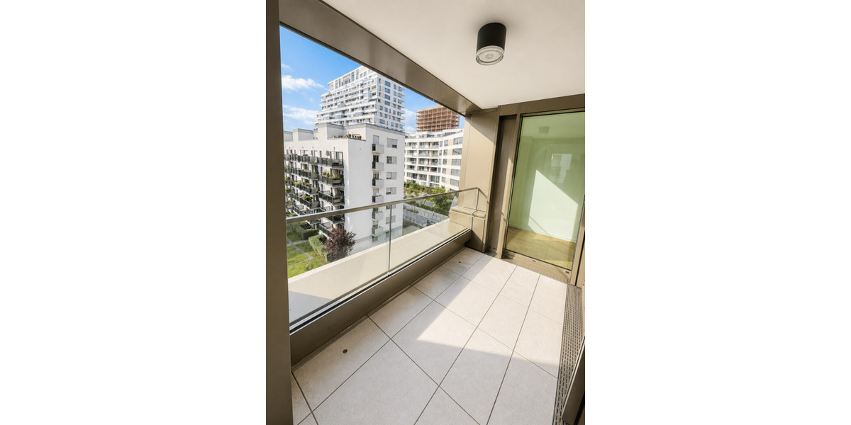 Etagenwohnung Frankfurt am Main Gallus - 2 Zimmer, 85 m&sup2;, 1.650&euro; | Angebot:26917068