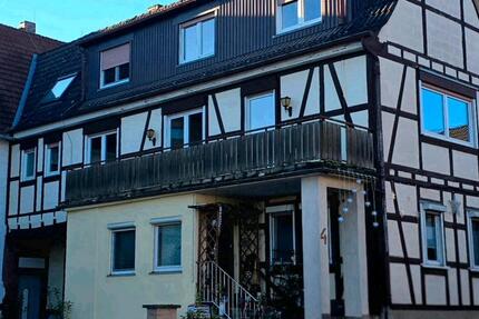 Haus Altenstadt - 6 Zimmer, 177 m&sup2;, 208.000&euro; | Angebot:25876200