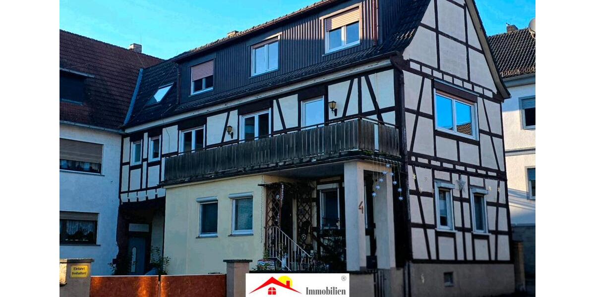 Mehrfamilienhaus, Wohnhaus Altenstadt - 6 Zimmer, 177 m&sup2;, 208.000&euro; | Angebot:25876200