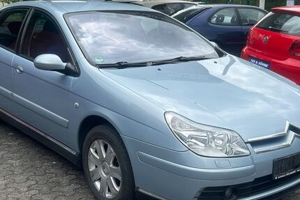 Citroen C5 128.400 km 2.490 &euro; Hanau 63452