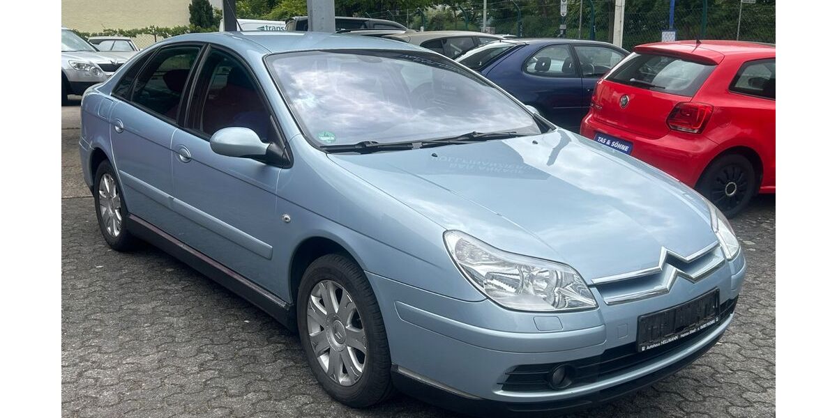 Citroen C5 128.400 km 2.490 &euro; Hanau 63452