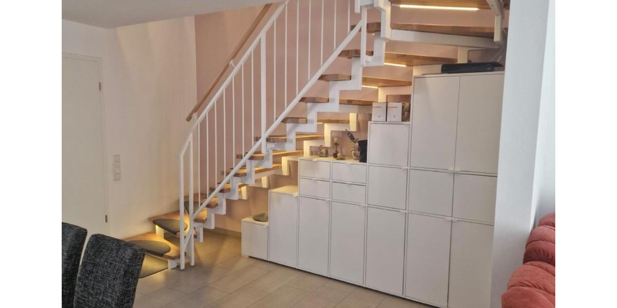 Doppelhaushälfte Groß-Zimmern Zimmern - 5 Zimmer, 126 m&sup2;, 585.000&euro; | Angebot:26565884