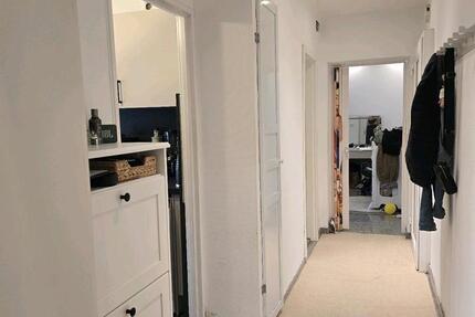 Haus Frankfurt am Main Nordend West - 2 Zimmer, 50 m&sup2;, 1.300&euro; | Angebot:27618270