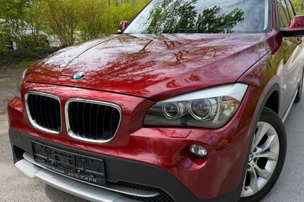 BMW X1 86.000 km 12.990 &euro; Stockstadt 63811