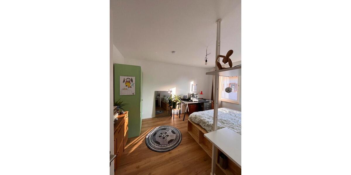 Etagenwohnung Oberursel (Taunus) - 3.5 Zimmer, 73 m&sup2;, 1.235&euro; | Angebot:26698324