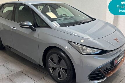 Cupra Born 19.471 km 25.970 &euro; Egelsbach 63329